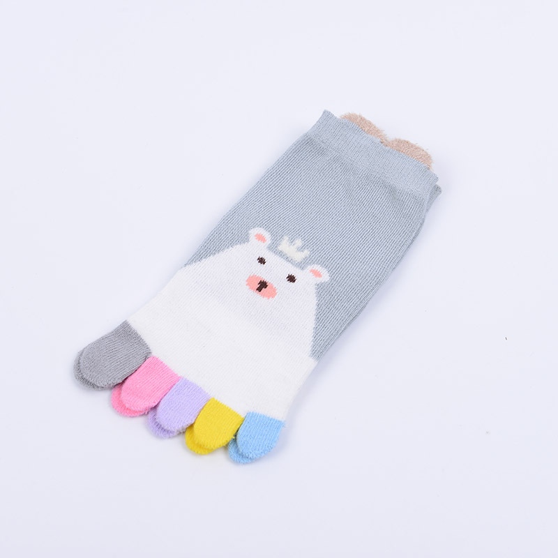 Toe Socks Children